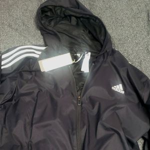 Adidas brand new jacket